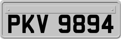PKV9894