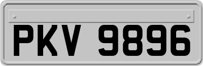 PKV9896