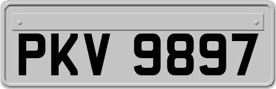 PKV9897