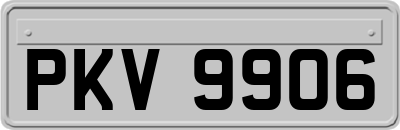 PKV9906
