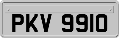 PKV9910