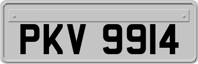 PKV9914