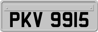 PKV9915