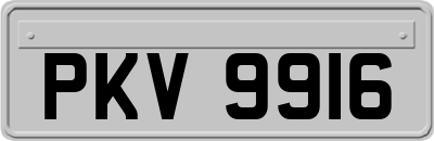 PKV9916