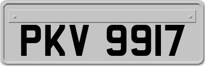 PKV9917