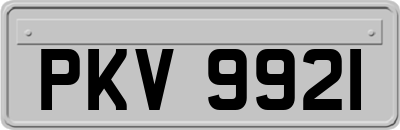 PKV9921
