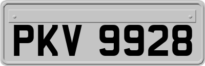 PKV9928