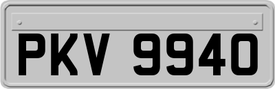 PKV9940