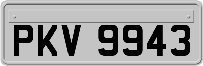 PKV9943