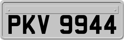 PKV9944