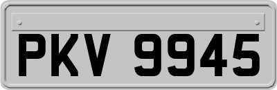PKV9945