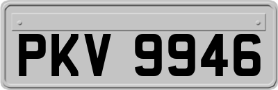 PKV9946