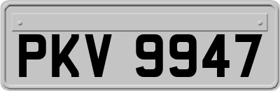 PKV9947