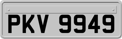 PKV9949