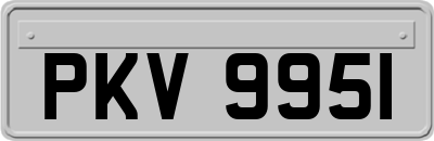 PKV9951