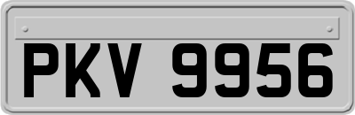 PKV9956