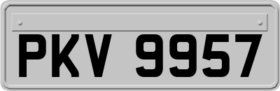 PKV9957