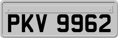 PKV9962