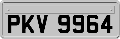PKV9964