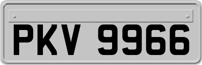 PKV9966