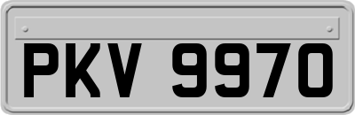 PKV9970