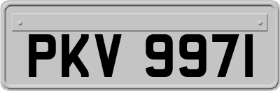 PKV9971