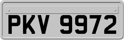 PKV9972