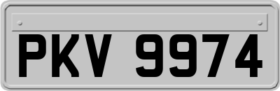 PKV9974