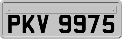 PKV9975