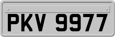 PKV9977
