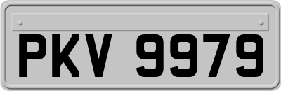 PKV9979