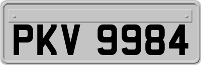 PKV9984