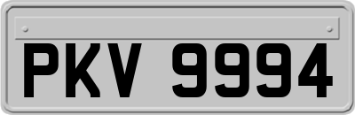 PKV9994