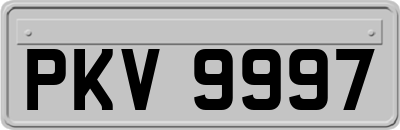 PKV9997