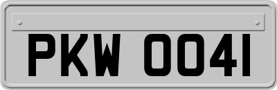 PKW0041