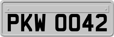 PKW0042