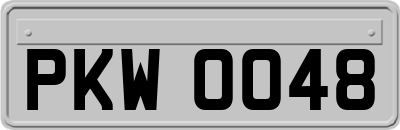 PKW0048