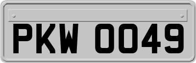 PKW0049