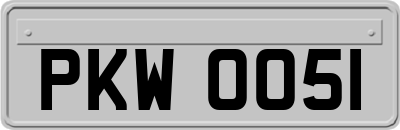 PKW0051