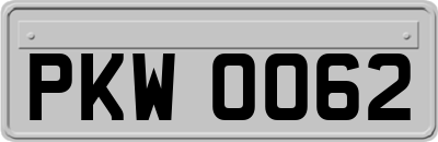 PKW0062
