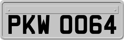 PKW0064