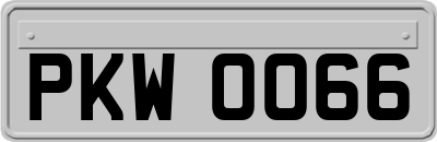 PKW0066