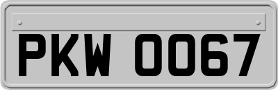PKW0067