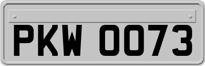 PKW0073
