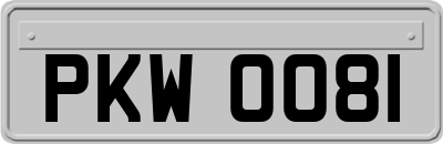 PKW0081