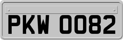 PKW0082