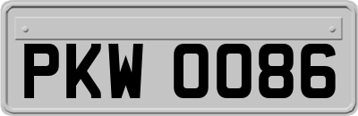 PKW0086