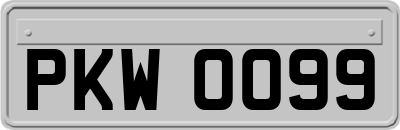 PKW0099