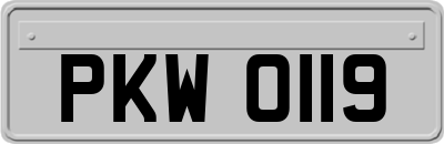 PKW0119