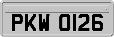 PKW0126